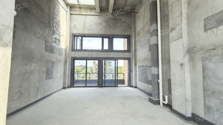 保利公元里二手房实景图