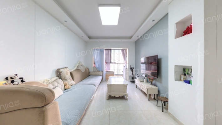 蜀镇观澜湖二手房实景图