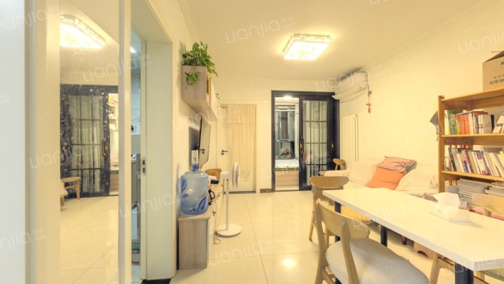 恒大名都二手房实景图