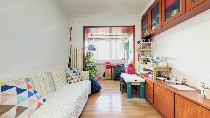 蒲黄榆四里二手房实景图