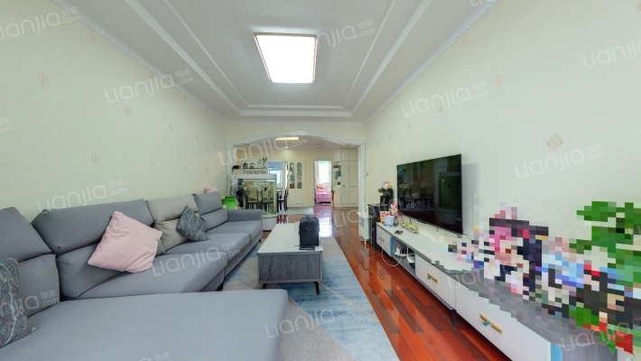 果园一村二手房实景图