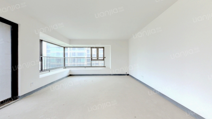 公园九里1期玖悦二手房实景图