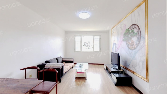 中金澜庭二手房实景图