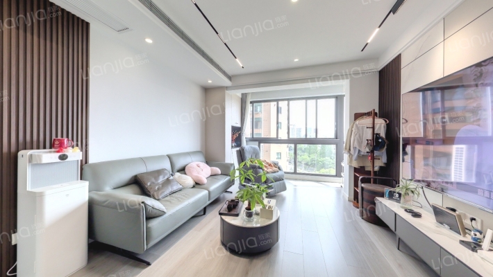 仲康公寓二手房实景图