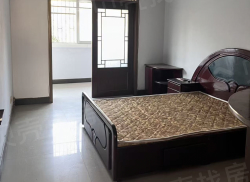 整租·名仕花园 2室2厅 东南_名仕花园租房