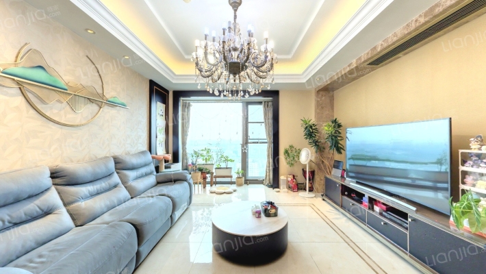 京杭府二手房实景图