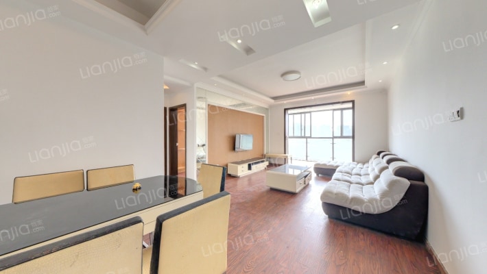 清河阳光二手房实景图