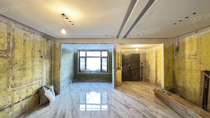 富力城又一墅二手房实景图