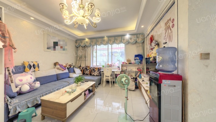 龙鑫小区二手房实景图