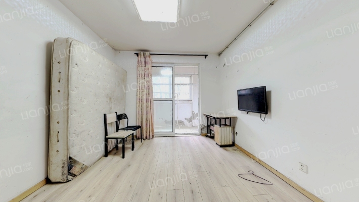 汇福家园安康里(东区)二手房实景图