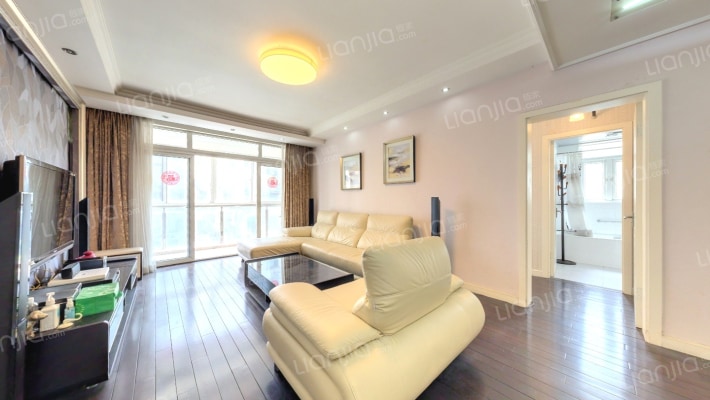 国地公寓二手房实景图