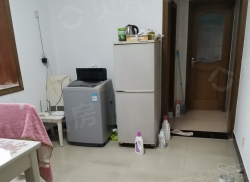 整租·江东小区 1室1厅 南_江东小区租房