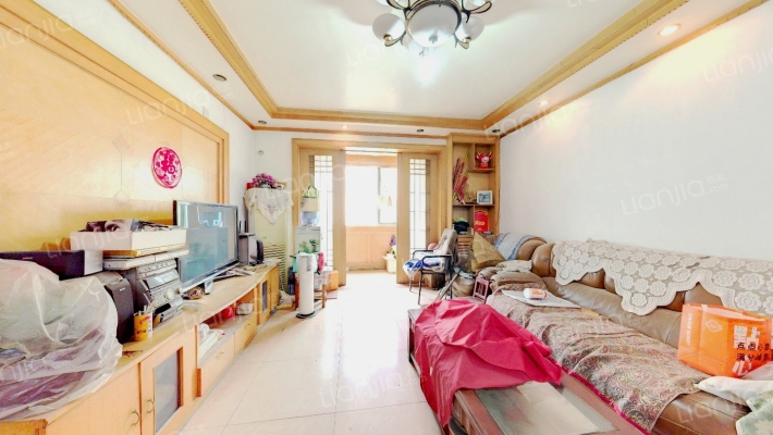 紫薇花园二手房实景图