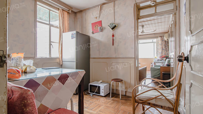 宝昌路632弄二手房实景图