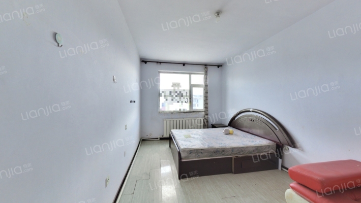 地矿宿舍二手房实景图