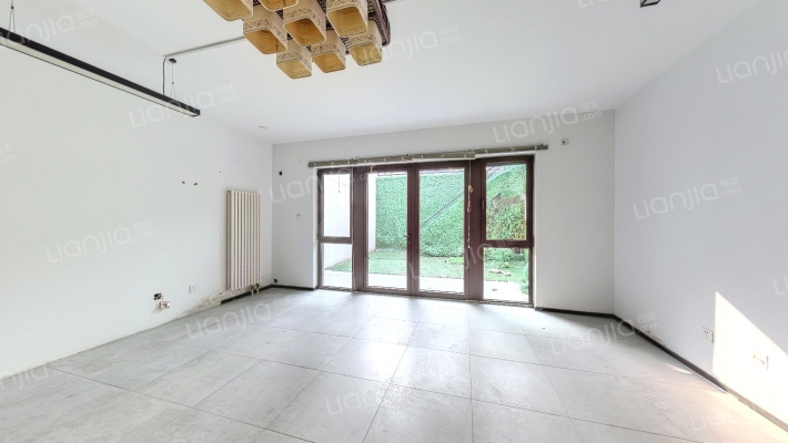 华远和墅二手房实景图