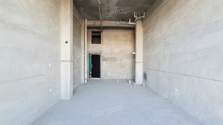 龙腾文理新时代二手房实景图