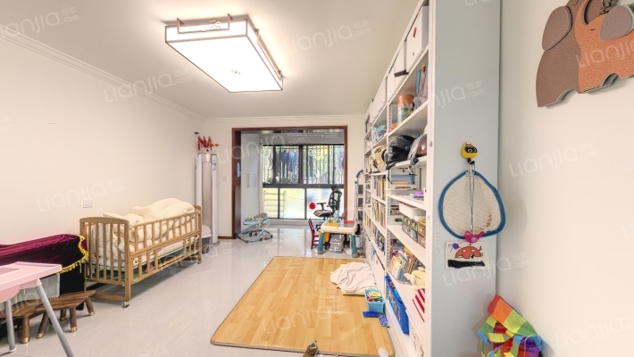 心圆西苑二手房实景图