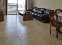 整租·碧海·金珠花园 2室2厅 南_碧海·金珠花园租房