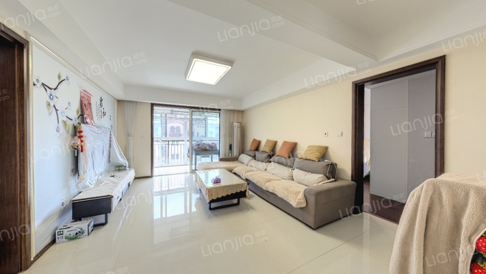 阳光100阿尔勒星空洋房二手房实景图