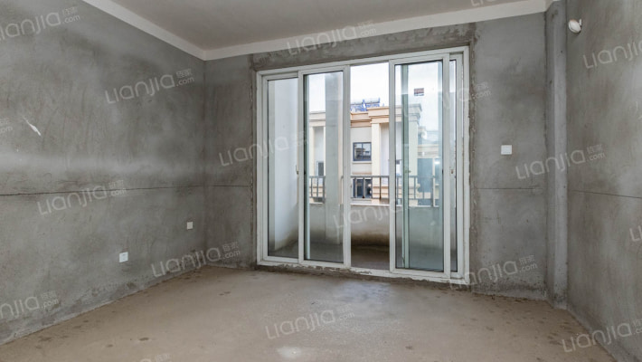 龙湾华府二手房实景图