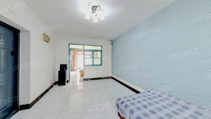 郝庄家园西区二手房实景图