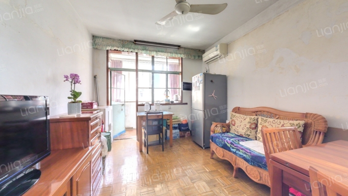 梅园四街坊二手房实景图