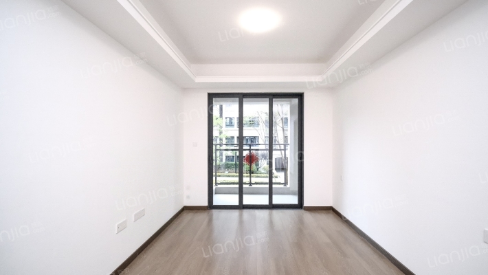 万科四季都会晖庭二手房实景图