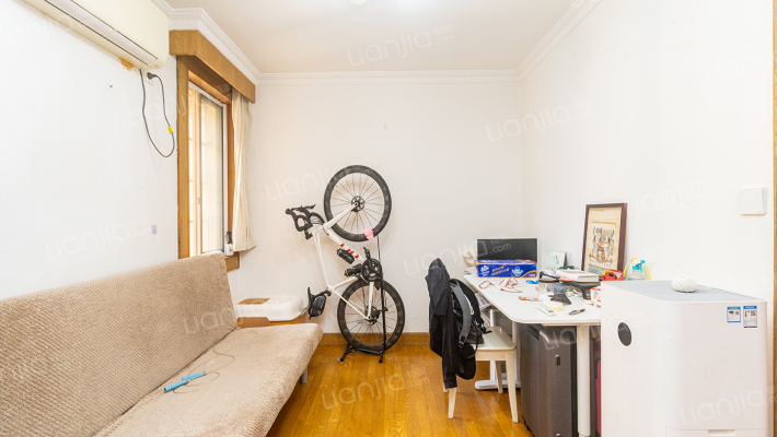 民生家园二手房实景图