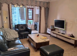 整租·锦华第一郡北区 3室2厅 南_锦华第一郡北区租房