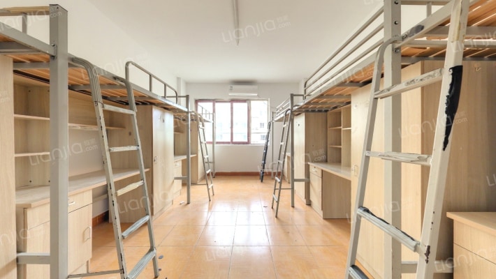 科教园区大学城生活区二手房实景图