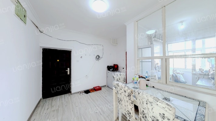 二建宿舍二手房实景图