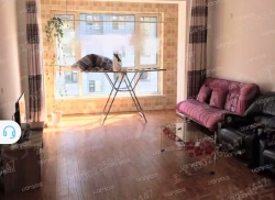 整租·金汇嘉园 2室1厅 南/北_金汇嘉园租房