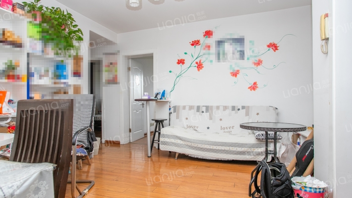 颛溪八村二手房实景图