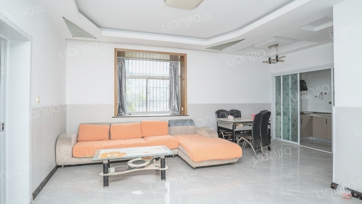 水岸名居二手房实景图