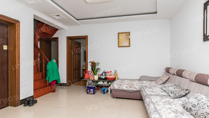 大桥新村二手房实景图