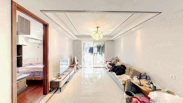 中海海泰雅苑二手房实景图