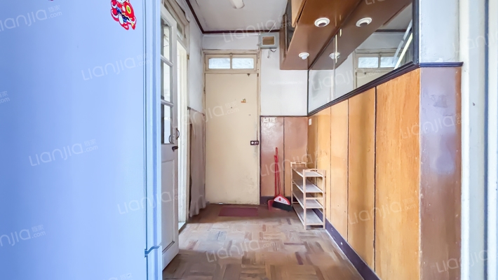 石化十一村二手房实景图