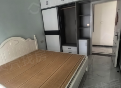 整租·同昇玫瑰庄园 3室2厅 南/北_同昇玫瑰庄园租房