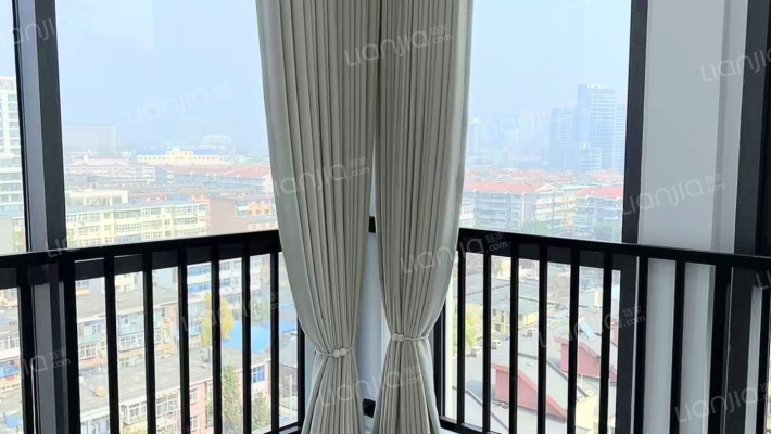 汇特都泰广场二手房实景图