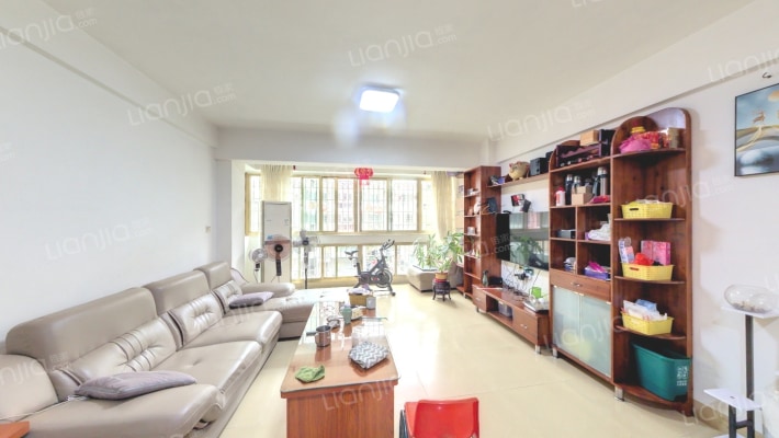 荣发新村二手房实景图