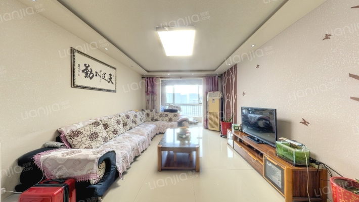 橙悦园二手房实景图