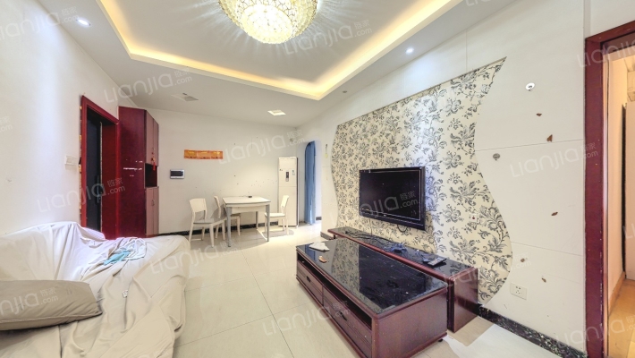 绿地圣路易名邸二期二手房实景图