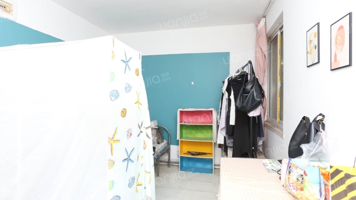 中王小区二手房实景图