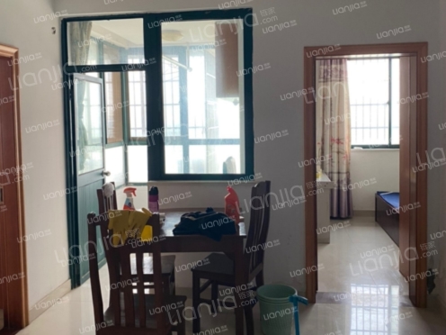 整租·漕湖花园五区 1室1厅 北