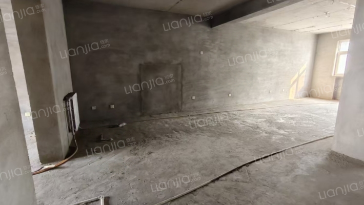 丰泽苑二手房实景图