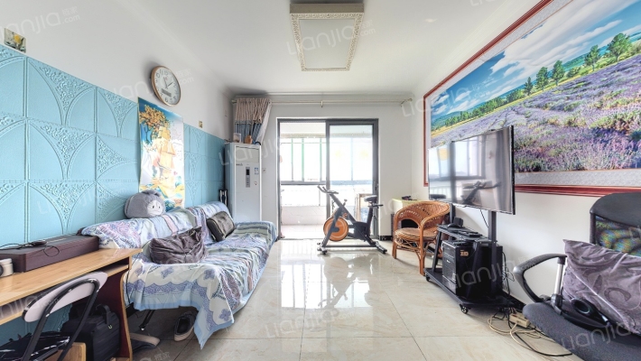 凯德新视界(一期)二手房实景图