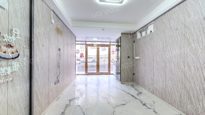 山东路二手房实景图