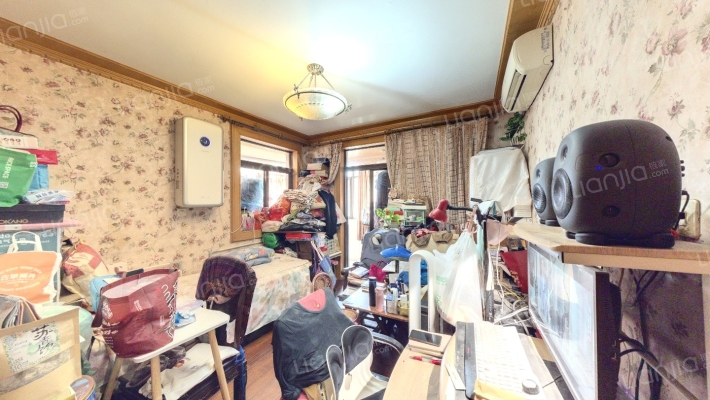 东航公寓二手房实景图