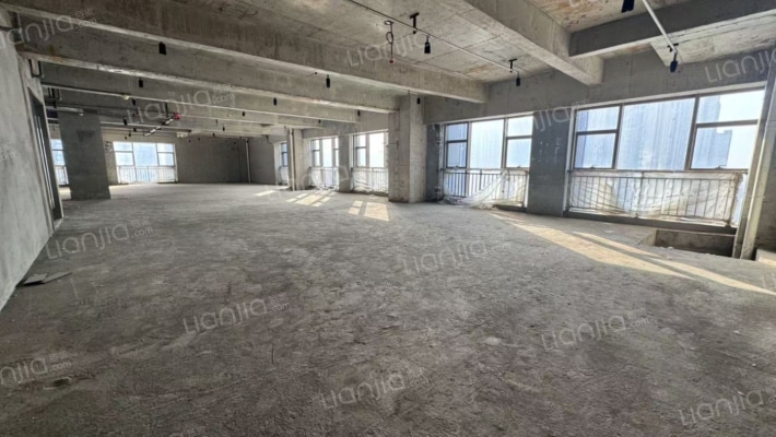 长和国际二手房实景图